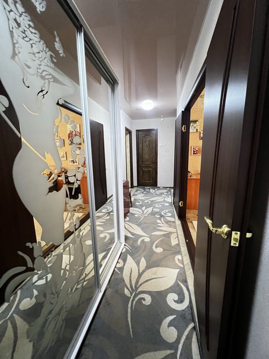 Продається 3 кім квартира Вокзальна/Габдрахманова