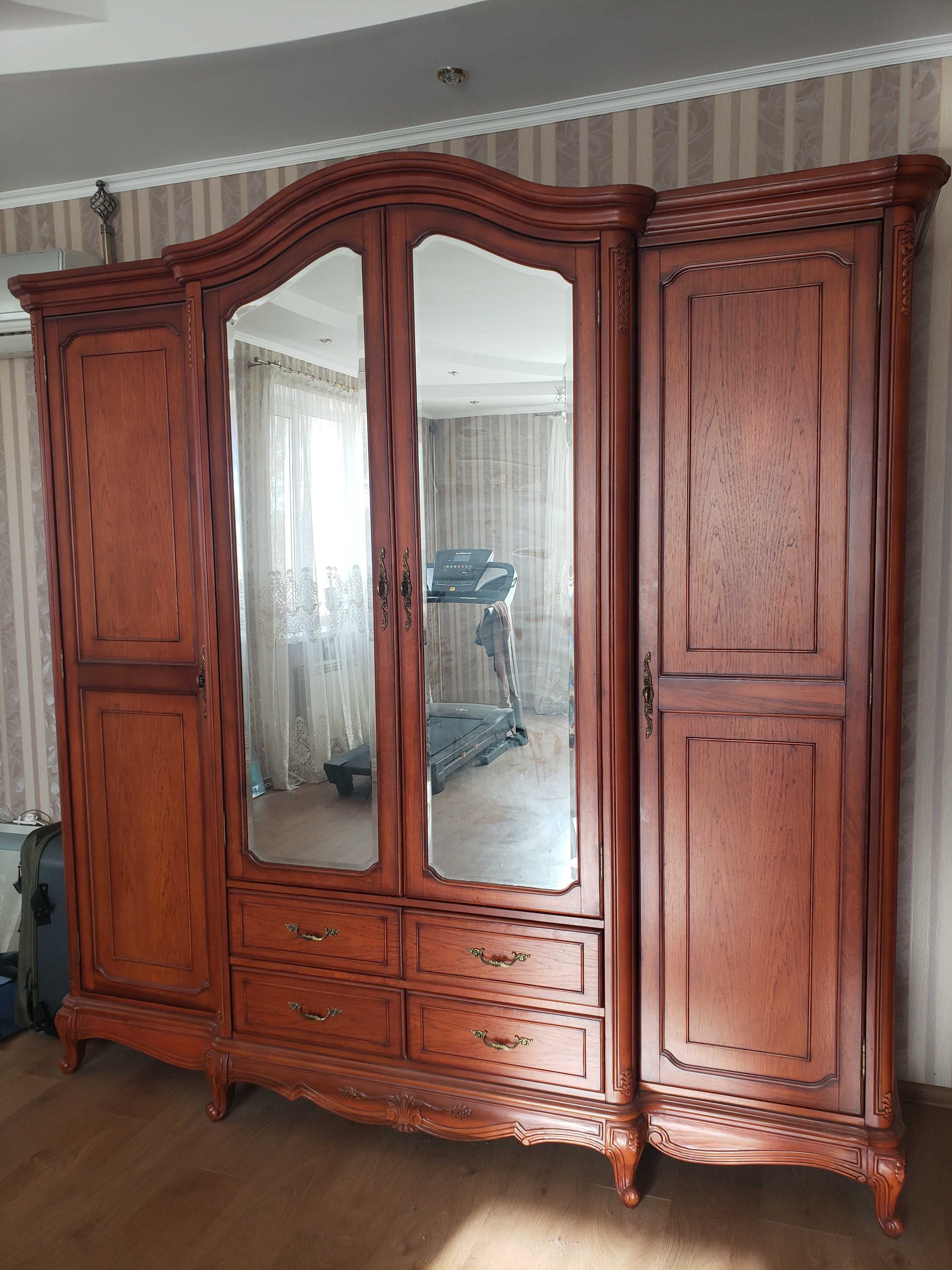 Королівська спальня, ціну знижено!