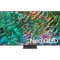 Телевизор  Neo QLED SAMSUNG QE55QN90BAUXUA  Цена 41000-44000гр.Украина