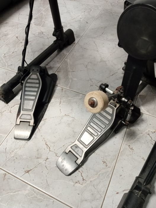 Bateria eletrica RingWay TD90 II - Kit completo