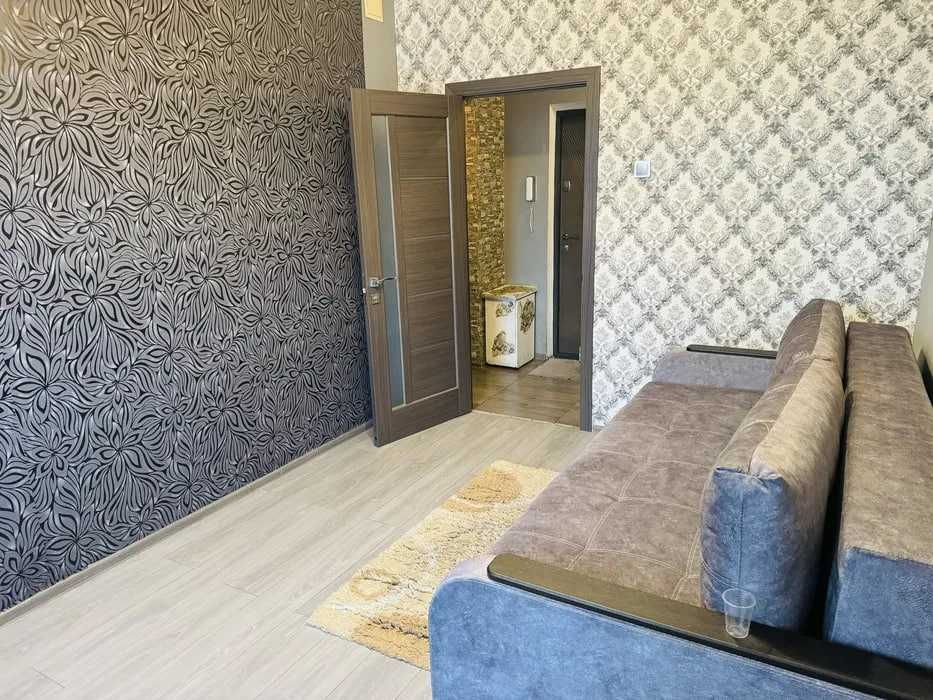 Оренда 2-к квартири на просп. Червоної Калини