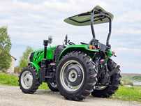 Справжній монстр! Трактор  Джон Дір, John Deere 555XL, Преміум якість!