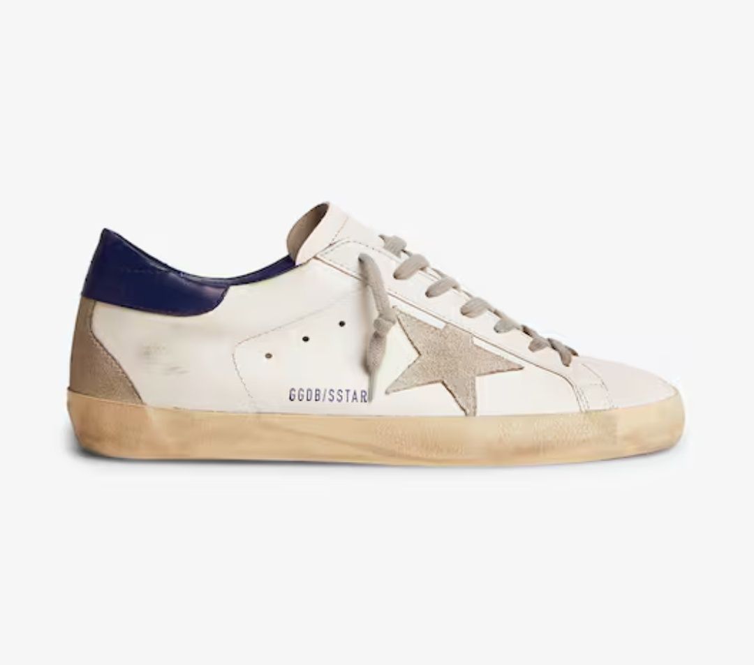 Golden Goose Sapatilhas todos os tamanhos NOVAS