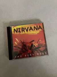 Płyta CD Nirvana The Very Best