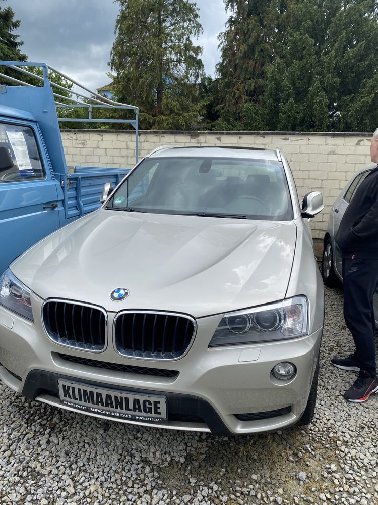 Продам авто BMW 520 i