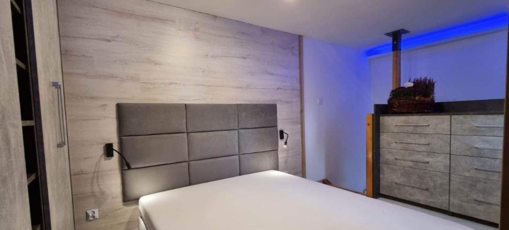 Apartamenty, noclegi Parkcity Katowice, Premium Dwupoziomowy  wysoki s