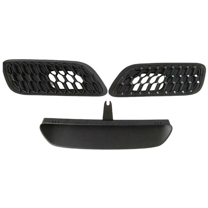 Maska Aluminiowa Hellcat Redeye Dodge CHARGER 2015, 2017, 2021, 2023