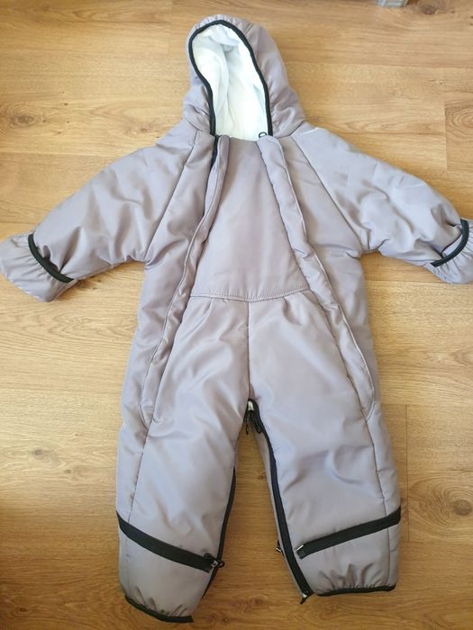 Продам зимний комбинезон