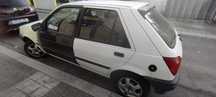 Ford Fiesta sx 1.1 de 1992