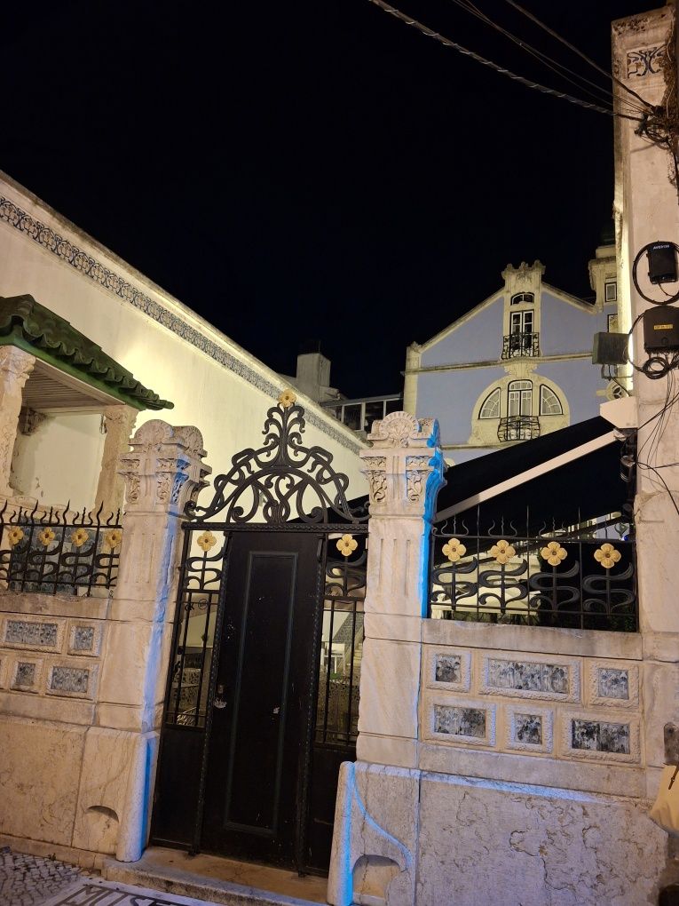 Aluguer de Quarto Aveiro