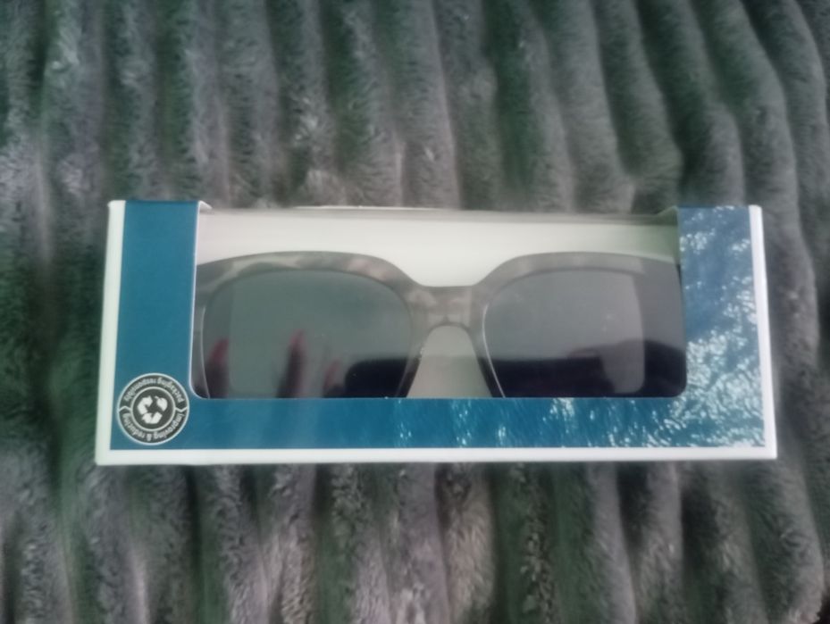 Сонцезахисні окуляри Mistral Watersports
Спеціальні окуляри для занять