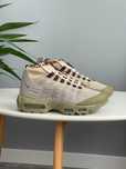 ОСТАННІ РОЗМІРИ!! Nike Air Max 95 Sneakerboot Beige