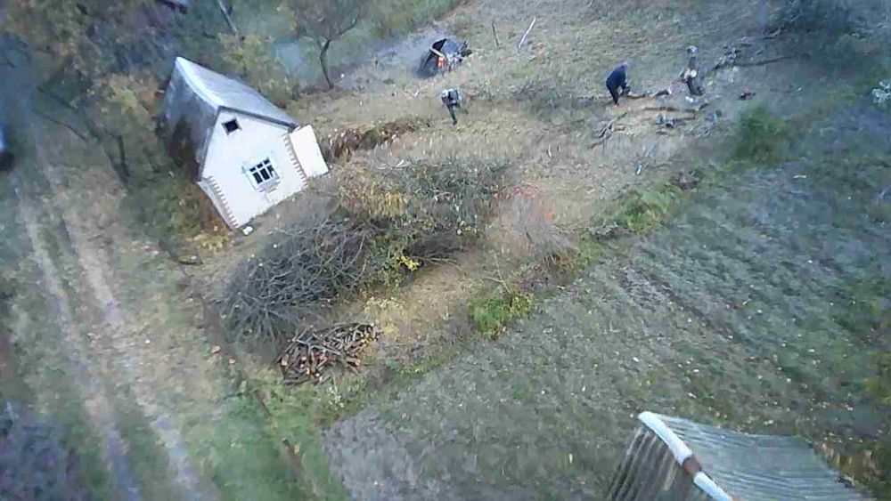 Продам дачу в масиві калина