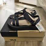 Жіночі мокасини Teva Midform Arivaca Walking Sandals(Оригінал)41-26см.