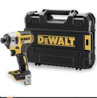 Ударний шуруповерт Dewalt Dcf887nt