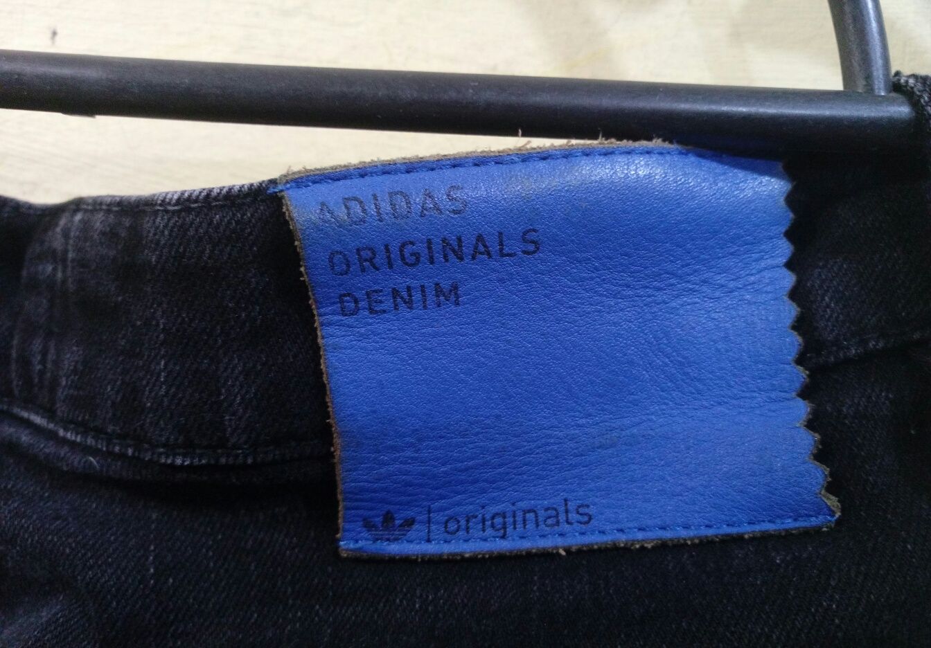 Оригінал Adidas чоловічі джинси