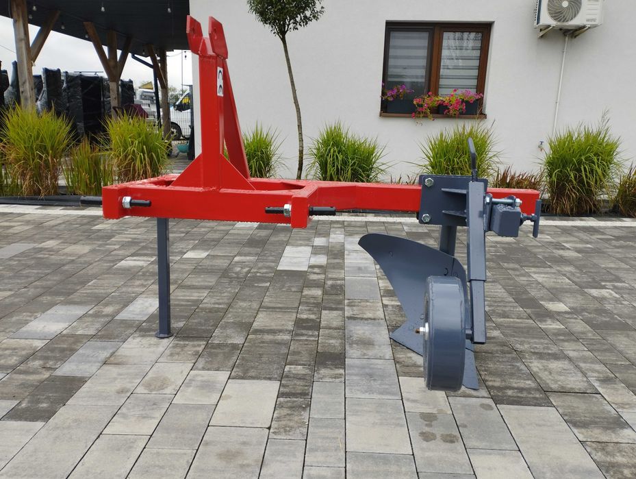 Części PL/Rama Lemiesz  do oborywania Miedzy Oborywacz Wysyłka