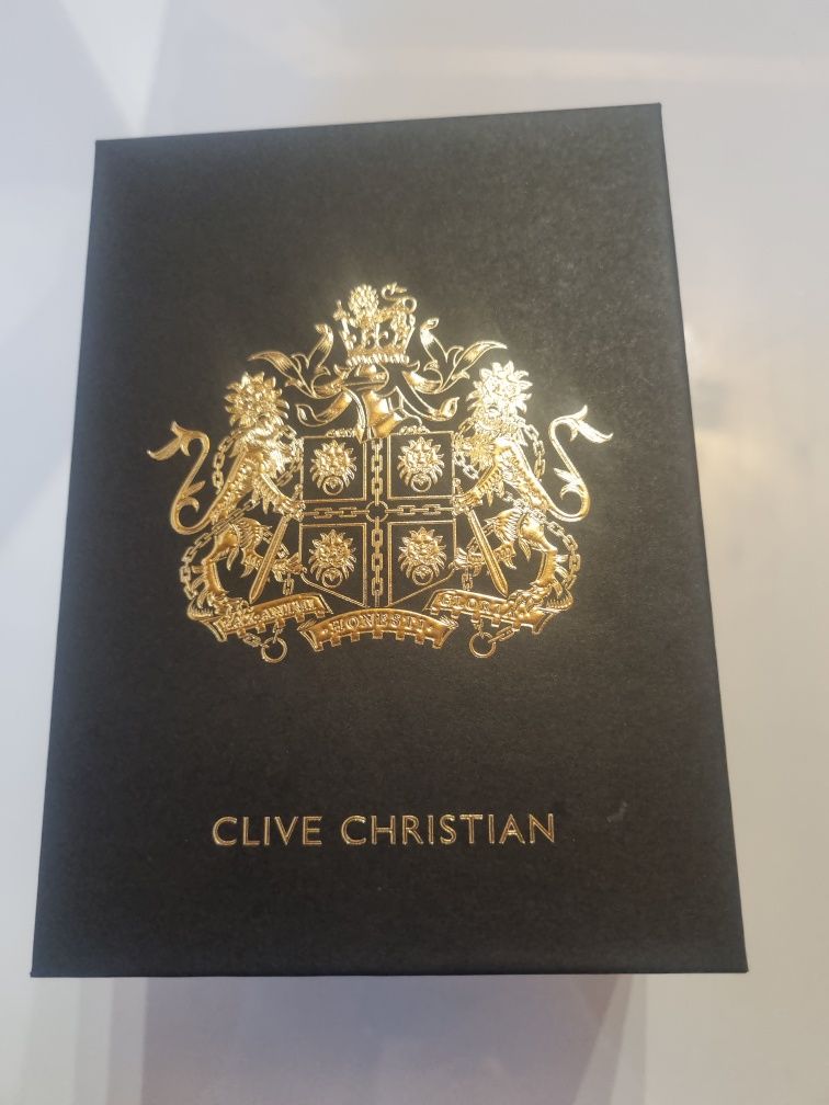 Clive Chrisitan No. 1 for Women Parfume Spray