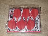 Dart Piórka Shafty Systemy Short 22mm