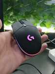 Компьютерная миш Logitech G 102