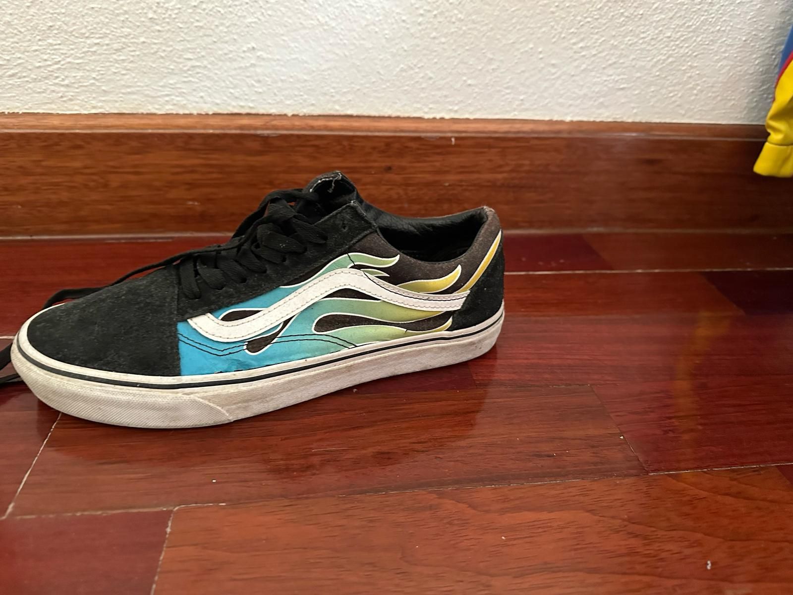 VANS tamanho 42 venda