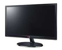 Monitor LG 24 polegadas IPS 24EA53 (como novo)