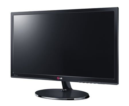 Monitor LG 24 polegadas IPS 24EA53 (como novo)