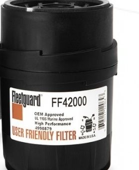 Filtr paliwa Fleetguard FF42000