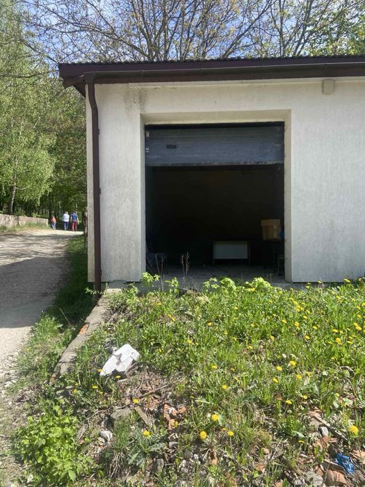 Продається гараж вул.Вербицького