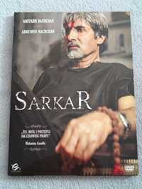 Sarkar film dvd Bollywood Indie