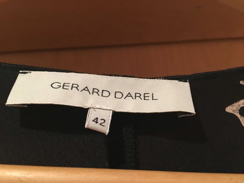 Gerard Darel - Vestido