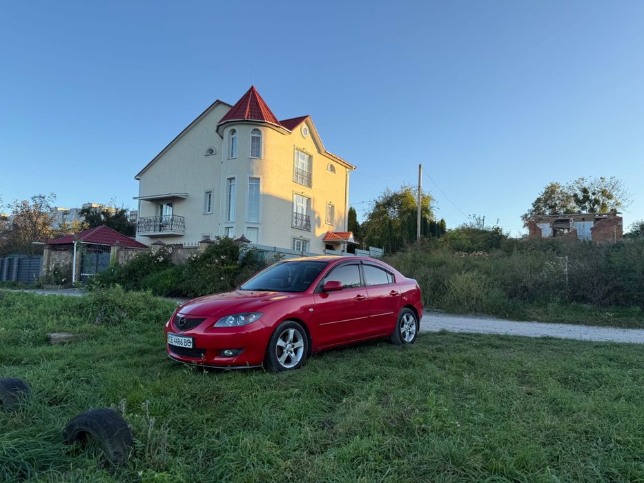 Продам автомобіль Mazda 3