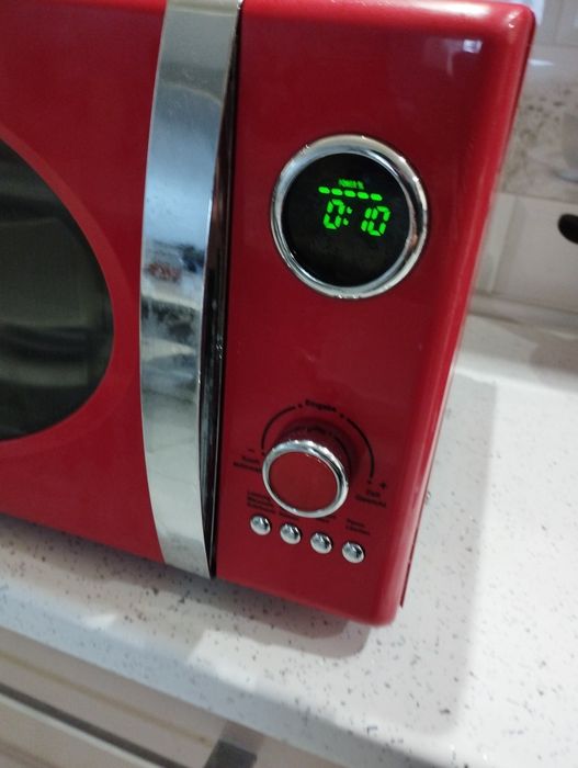 Мікрохвильовка SchaubLorenz