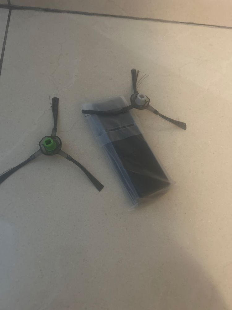 IRobot Roomba mopujaco-odkurzajaca