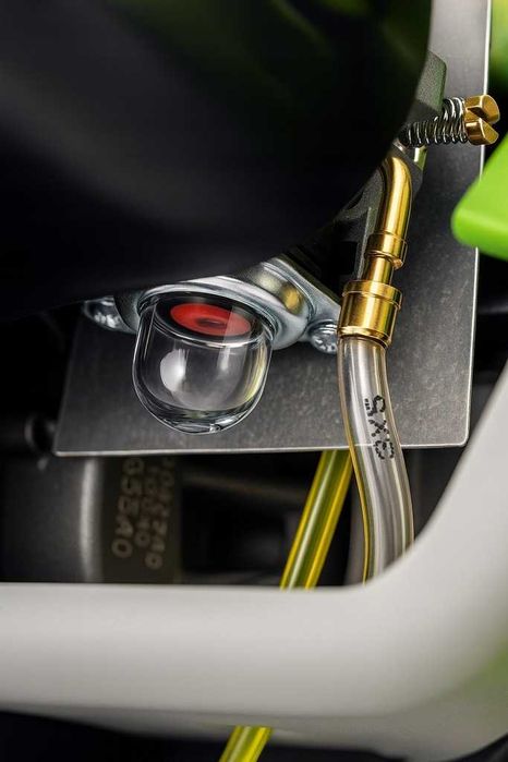 NOWA Dmuchawa Do Liści Spalinowa Odkurzacz Ogrodowa Mocna Agreeno