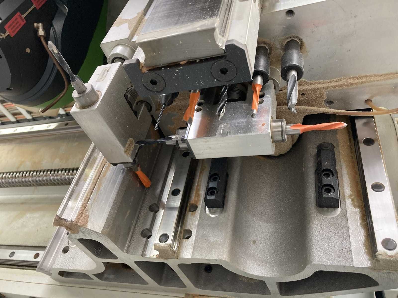 Biesse Rover C 9.65
