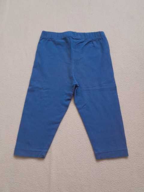 Legginsy rozmiar 104