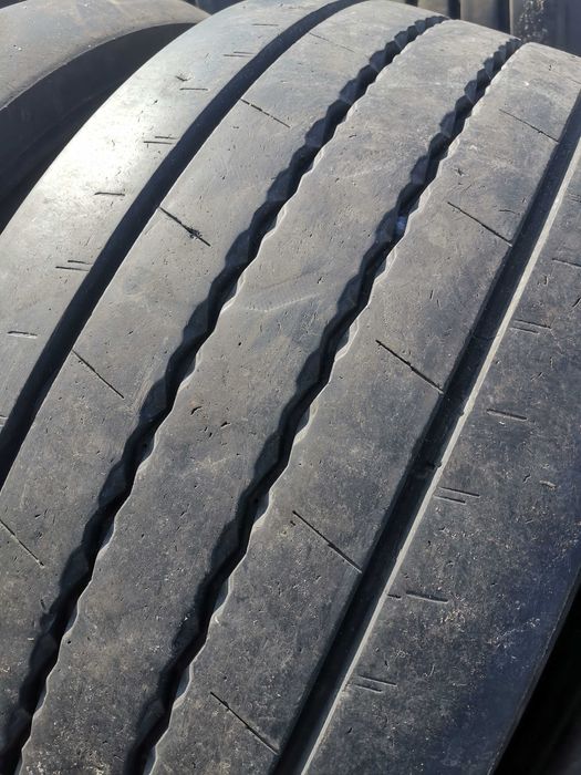 Opona 385/55r22.5 continental Ht3 hybrid westlake 385/55-22.5