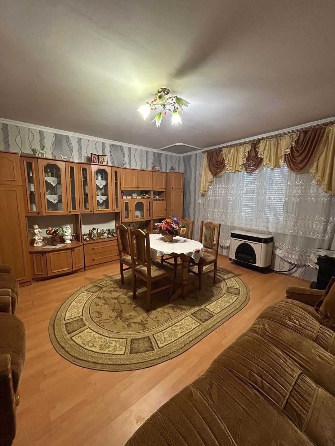 Продам будинок в селі Дротинці