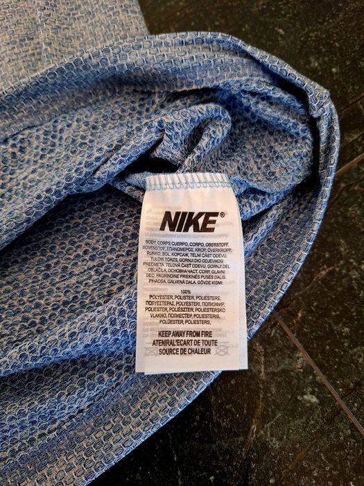 Super T-shirt sportowy Nike Standard fit  rozmiar XXL