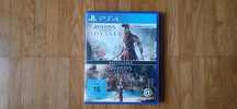 Assassin's creed Origins & Odyssey PS4