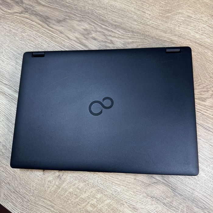 Ноутбук Fujitsu Lifebook E449  i3-8130u/8Gb/256SSD FHD-IPS 4G