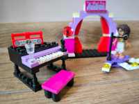 Lego Friends 3932 ,,Andrea's Stage"