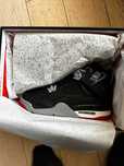 Air Jordan 4 Retro Bred Reimagined 41