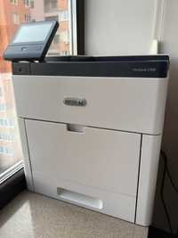 Принтер Xerox VersaLink C500DN