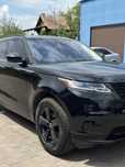 Land Rover Range Rover Velar 2018