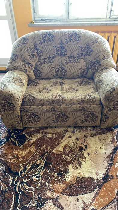 Meble za darmo albo czekoladę