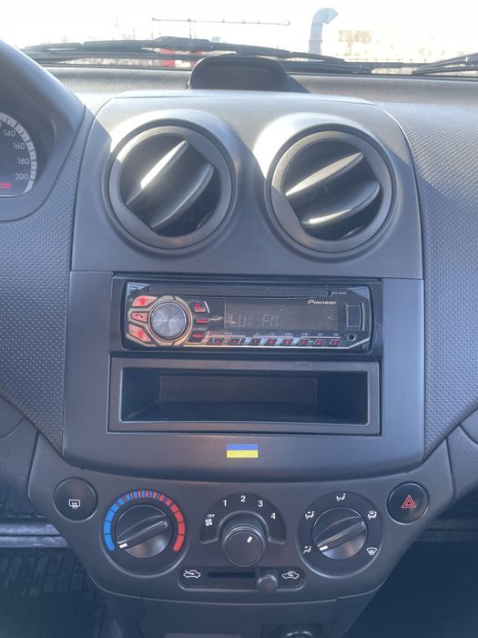 ЗАЗ VIDA 2015 1.5