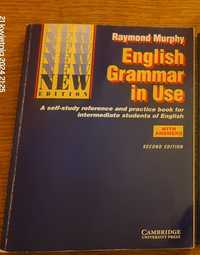 English grammar in use with answers Raymond Murphy