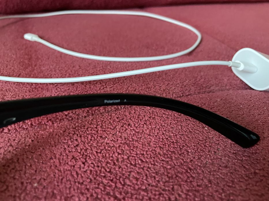 Окуляри INVU сонцезахисні поляризовані